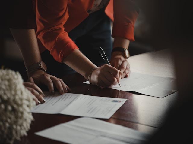 Deed of Assignment: What It Means in Nigeria's Property Market
