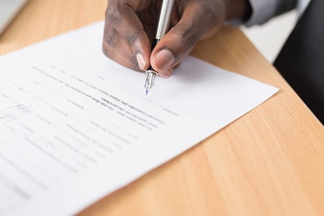 Power of Attorney: When and Why It Matters in Nigerian Real Estate